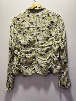 Cortavientos Bimba y Lola Talla 40