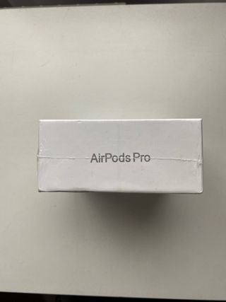 AirPods Pro Apple Blancos
