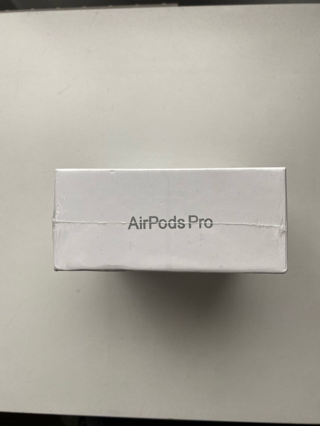 AirPods Pro Apple Blancos