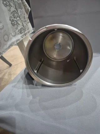 Boccale Bimby non funzionante errore C374