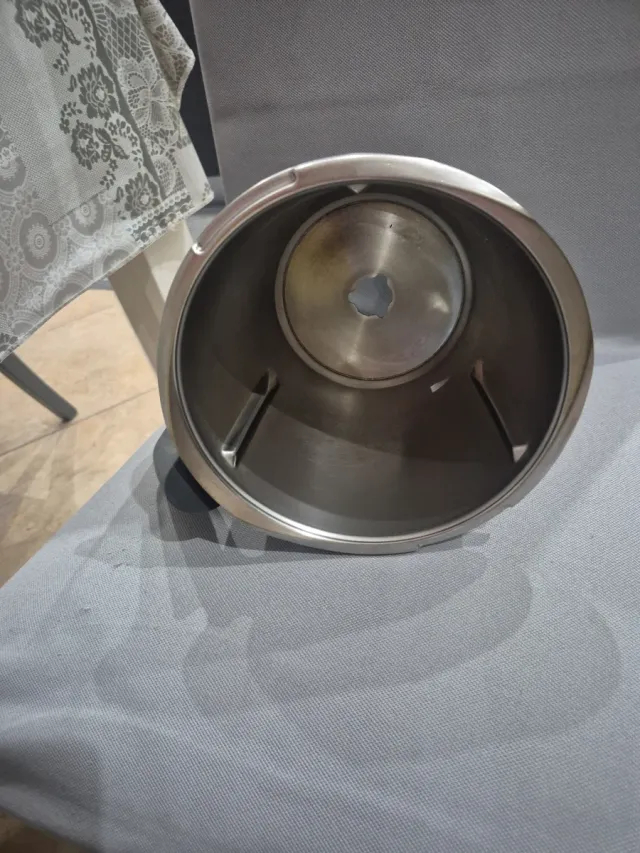 Boccale Bimby non funzionante errore C374