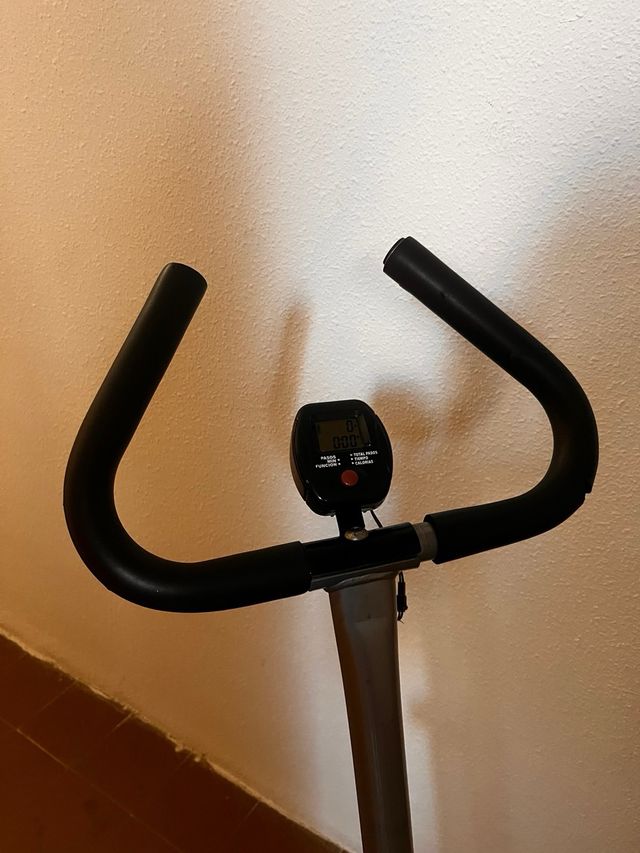 Máquina de escaleras JOCCA