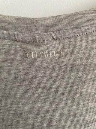 Camiseta Adidas Berlin Basketball Talla XS