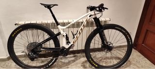 Scott Spark RC Supersonic Tito Desing