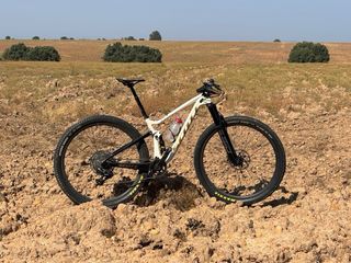 Scott Spark RC Supersonic Tito Desing