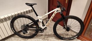 Scott Spark RC Supersonic Tito Desing