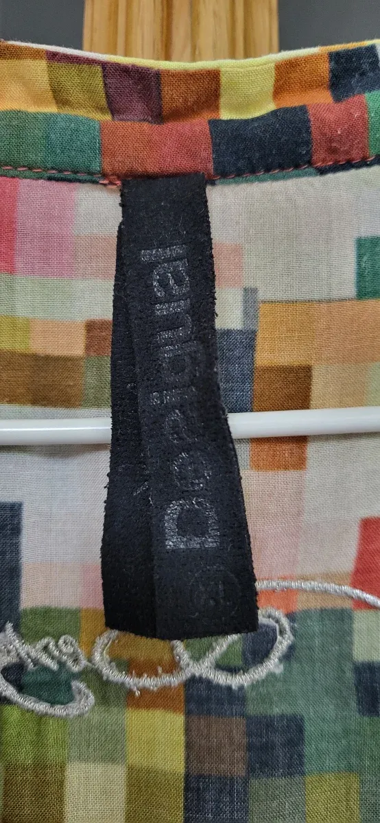 Blusa Desigual Estampada Mariposas