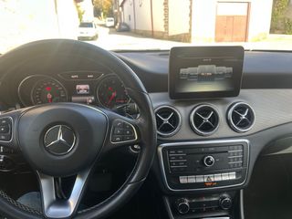 Mercedes-Benz Clase CLA 2017