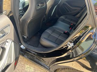 Mercedes-Benz Clase CLA 2017