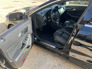 Mercedes-Benz Clase CLA 2017