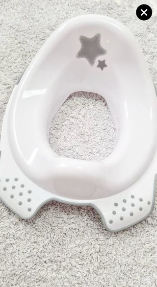 Adaptador WC in