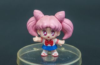 Bandai Chibiusa (Sailor Moon) 5 cm 1995