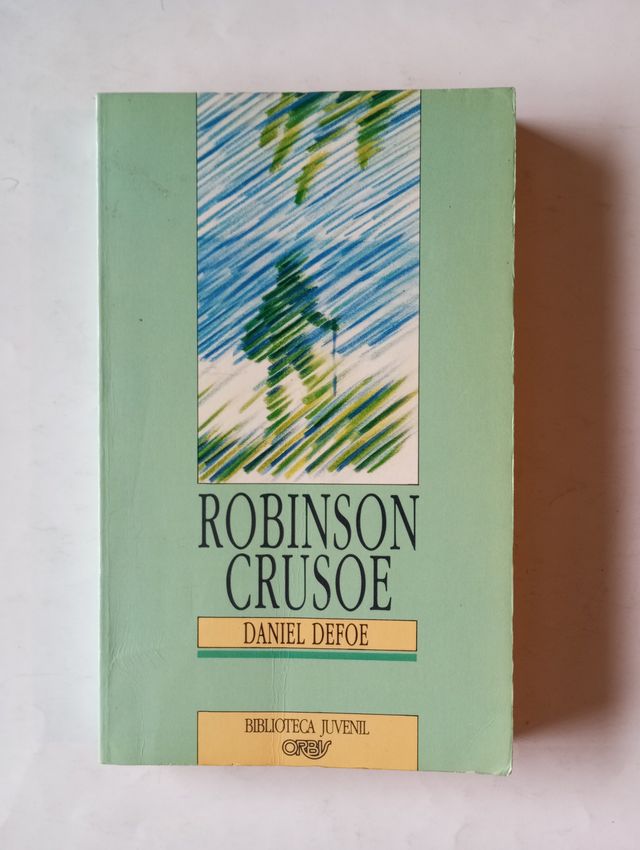 Robinson Crusoe