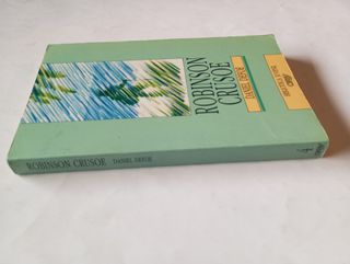 Robinson Crusoe
