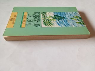 Robinson Crusoe