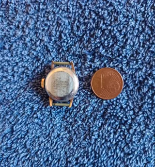 Reloj Radiant y Seiko Mujer muy Pequeño pulsera