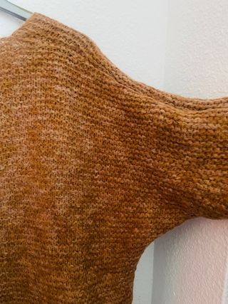 Jersey manga francesa talla única