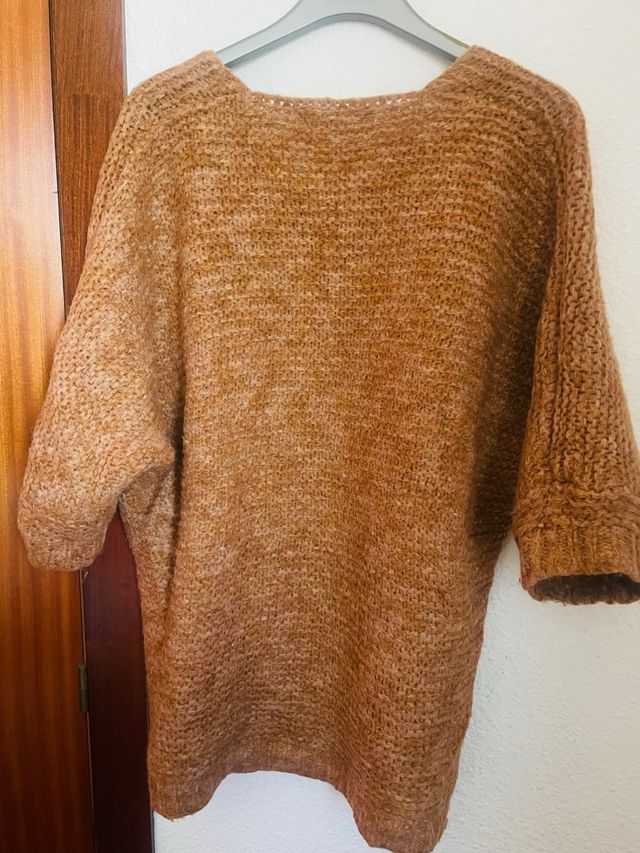 Jersey manga francesa talla única