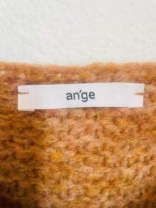 Jersey manga francesa talla única