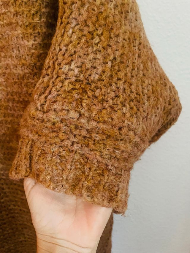 Jersey manga francesa talla única