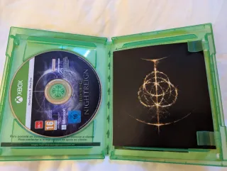 Elden Ring: Nightreign Xbox Series X/One