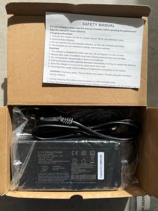 eBike Haibike Trekking 5 Low 2024 Talla S