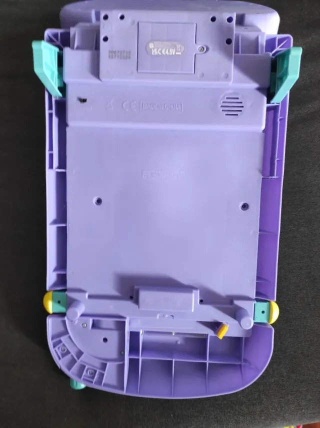 Pinball de Stitch Disney