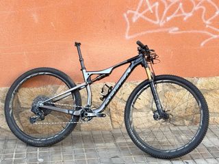 Orbea Oiz M10
