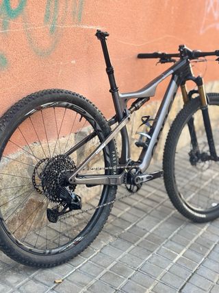 Orbea Oiz M10