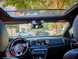 ✨ KIA Sportage GT Line Único dueño 💎 Full equipe