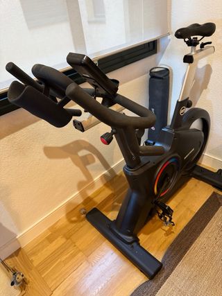 Bodytone Smb1 V2 Bicicleta Inteligente