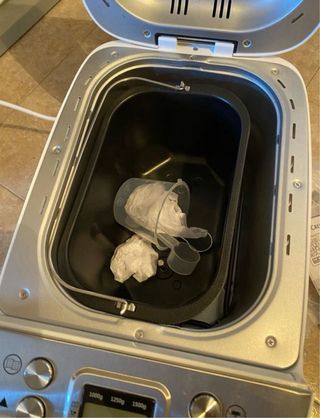 Panificadora Ilag Non Stick