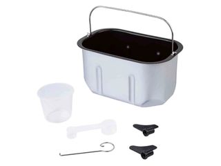 Panificadora Ilag Non Stick