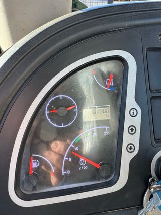 Retroexcavadora JCB 3CX