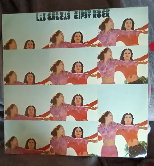 Vinilo varios