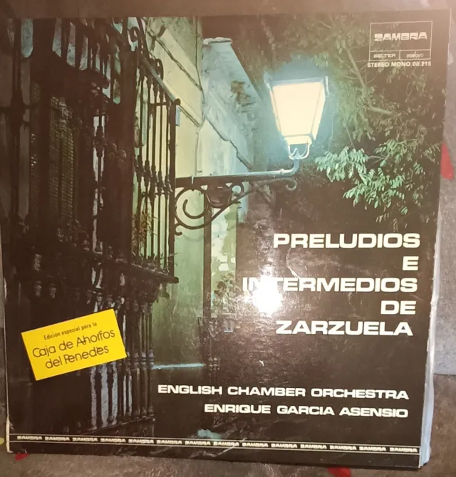 Vinilo varios