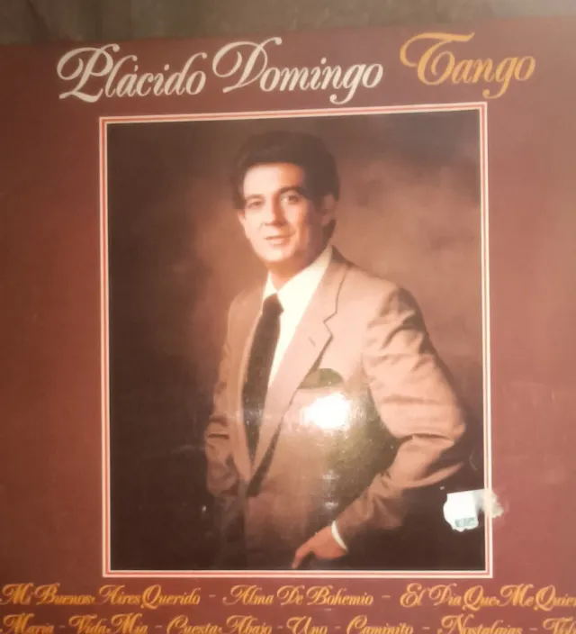 Vinilo varios