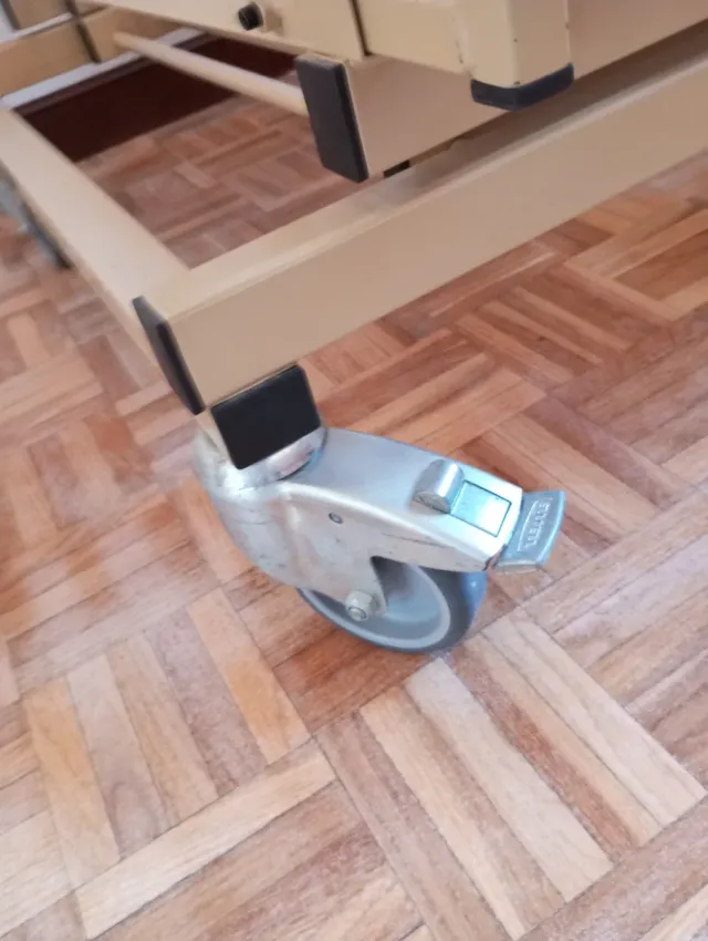 Cama articulada Oihana + Colchón nuevo anti escara