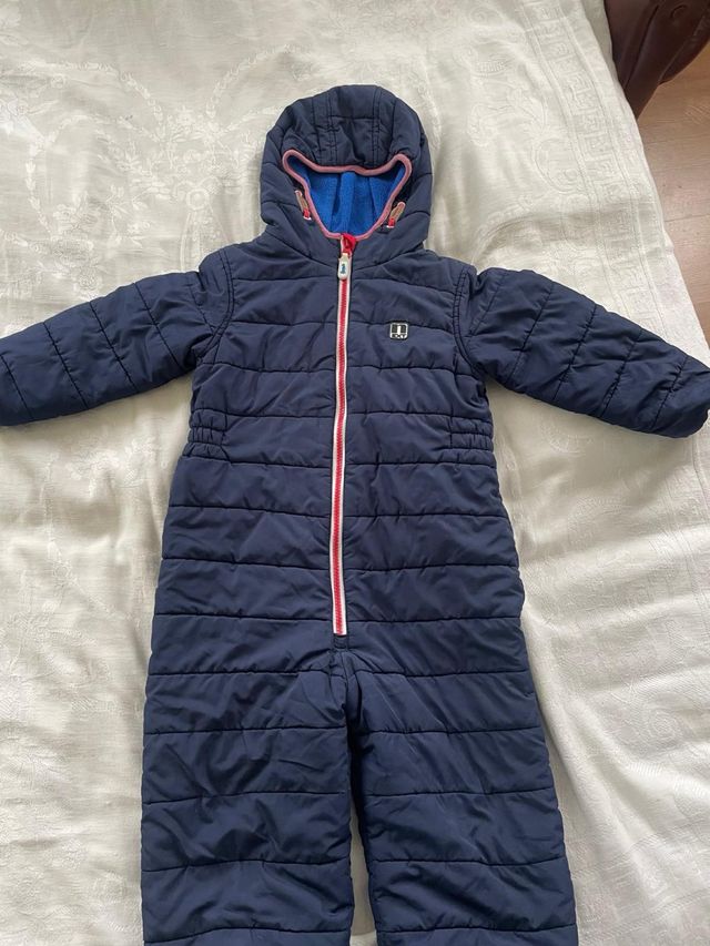 Mono de nieve Next para niño/niña