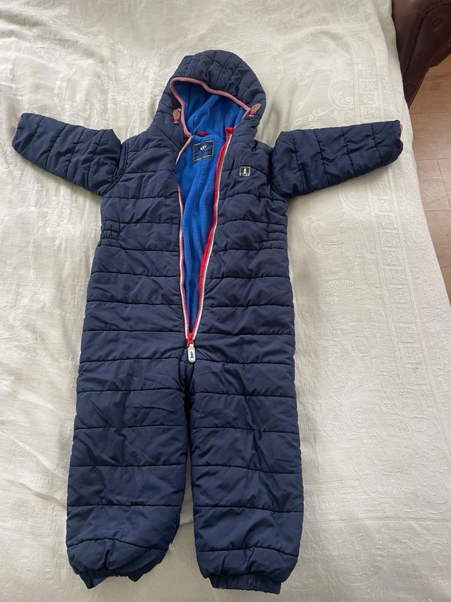 Mono de nieve Next para niño/niña