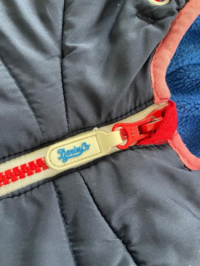 Mono de nieve Next para niño/niña