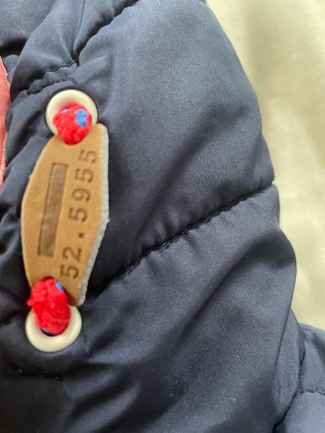 Mono de nieve Next para niño/niña