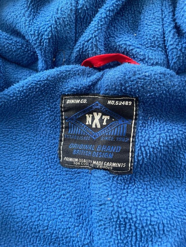 Mono de nieve Next para niño/niña