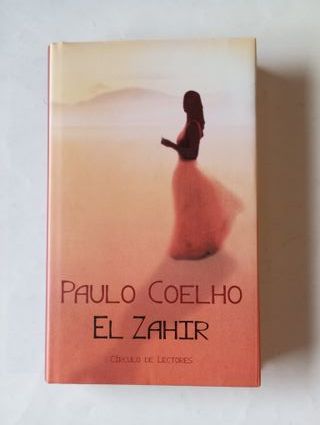 El Zahir