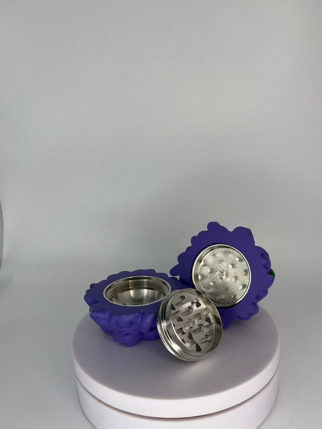 Fruta del Diablo Morada One Piece