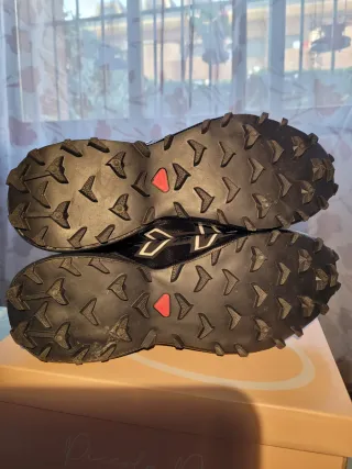 Salomon Speedcross 3 Zapatillas Trail Running