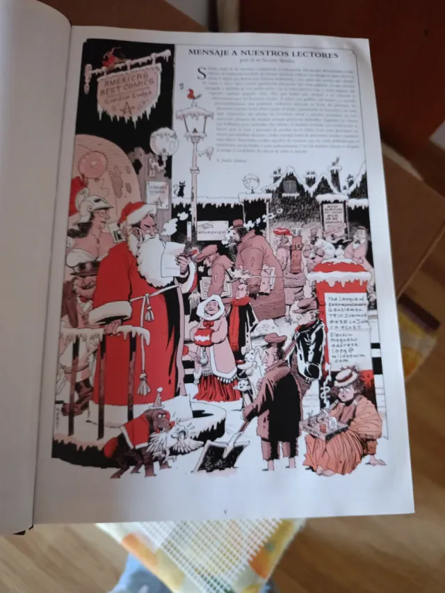 The League of Extraordinary Gentlemen