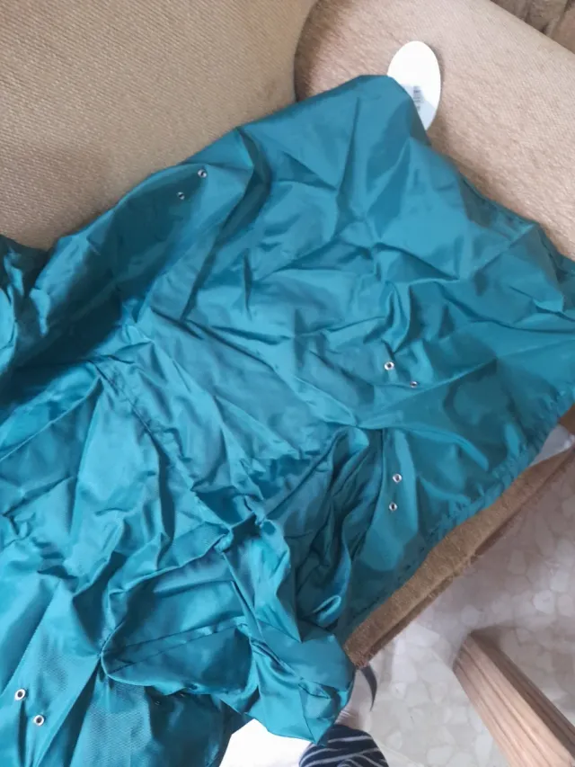 Funda Zaldi Nylon para Montura