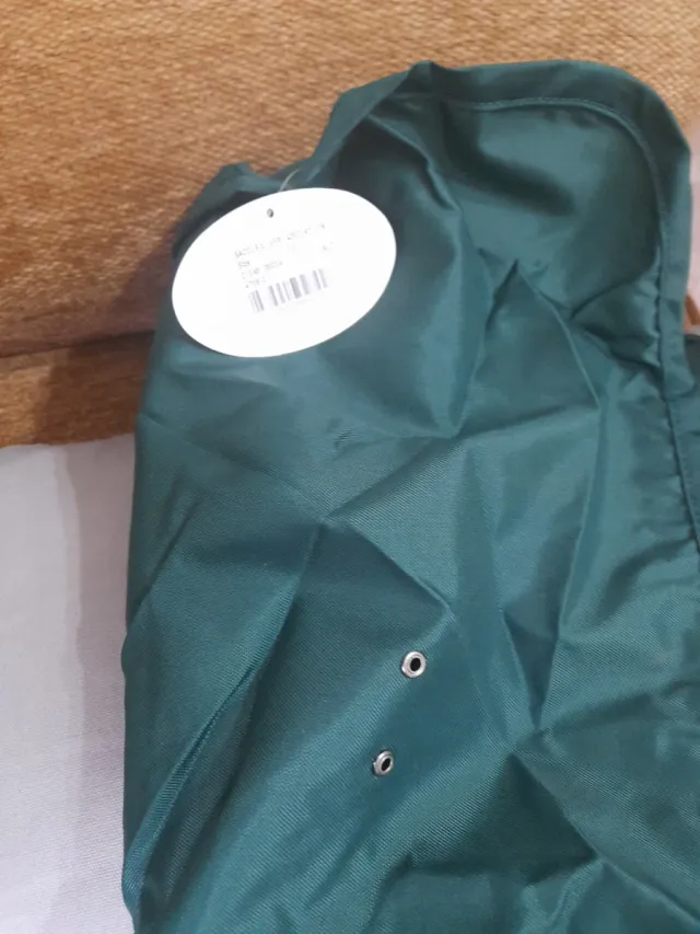 Funda Zaldi Nylon para Montura