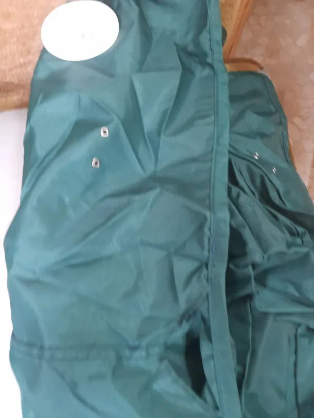 Funda Zaldi Nylon para Montura